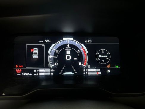 Used 2023 Toyota Tundra Platinum image 22