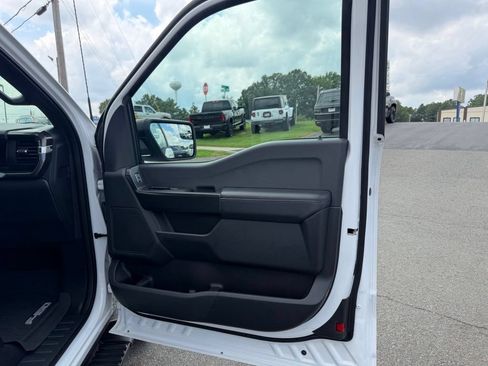 Used 2023 Ford F150 XL w/ STX Appearance Package AWD/4WD image 28