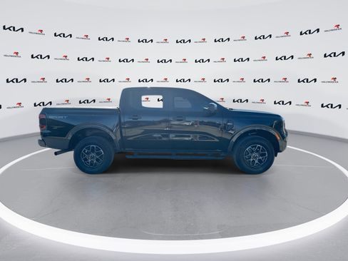 Used 2024 Ford Ranger XLT RWD image 9