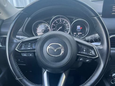 Certified 2024 MAZDA CX-5 AWD 2.5 S w/ Select Package image 20