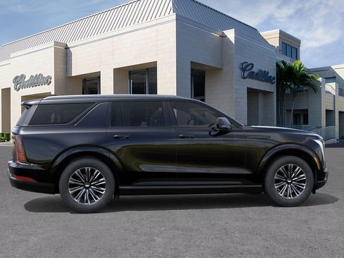 New 2026 Cadillac Escalade IQL Sport 1 image 6