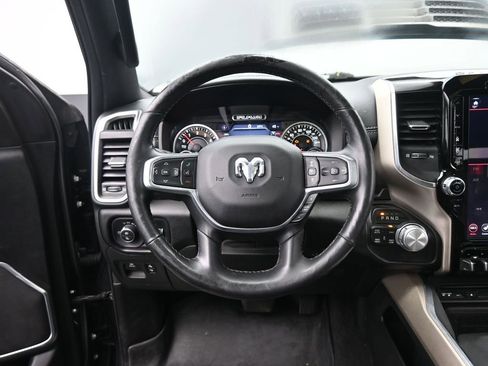 Used 2019 RAM 1500 Laramie image 27