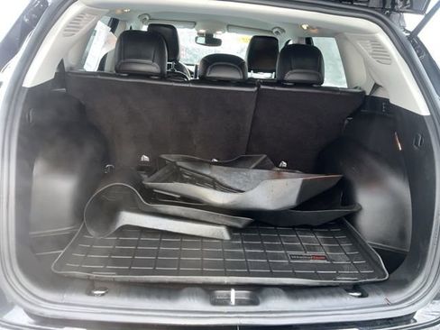 Used 2022 Jeep Compass Limited image 6