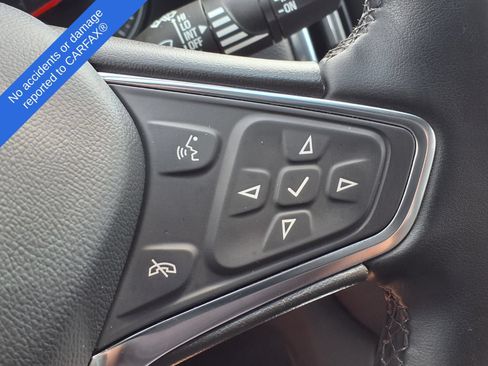 Used 2024 Chevrolet Equinox LT FWD image 28
