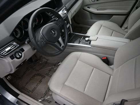 Used 2015 Mercedes-Benz E 350 Sedan image 11