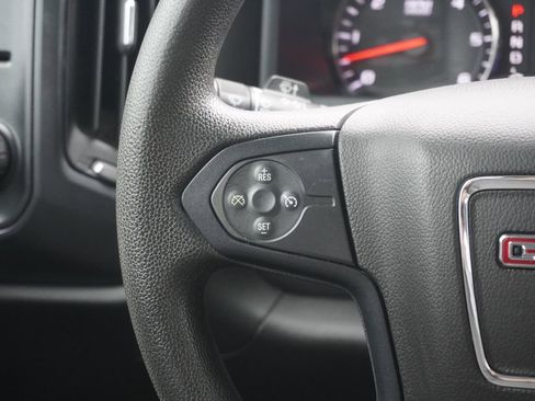 Used 2017 GMC Sierra 1500 4x4 Double Cab w/ Elevation Edition image 16