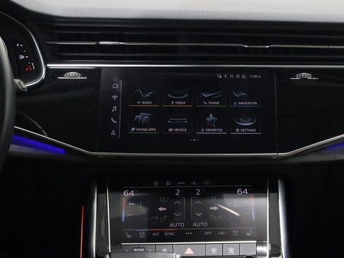 Certified 2022 Audi Q7 2.0T Premium Plus w/ Premium Plus Package image 19