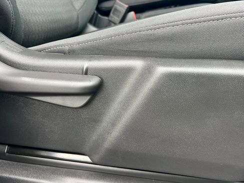 Used 2025 GMC Sierra 1500 Pro w/ Graphite Edition image 23