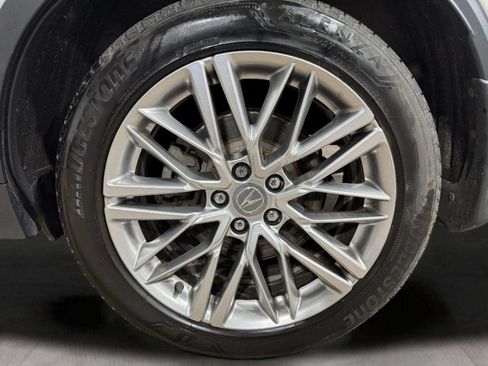 Used 2023 Acura MDX w/ Advance Package AWD/4WD image 35
