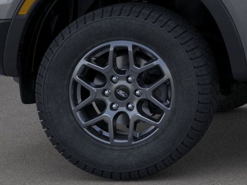 New 2026 Ford Ranger XLT AWD/4WD image 19