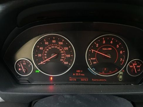 Used 2020 BMW 430i Coupe w/ Convenience Package image 4