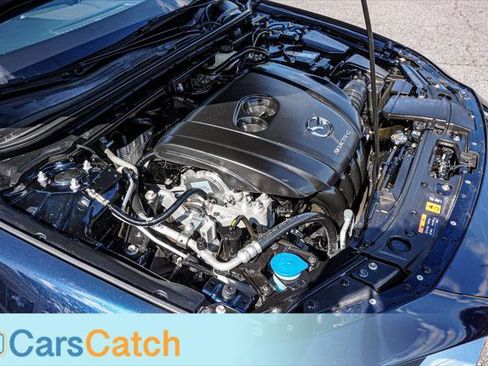 Used 2020 MAZDA MAZDA3 Sedan w/ Select Package image 36