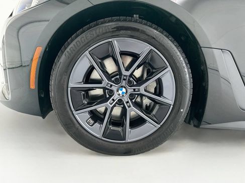Used 2025 BMW i4 xDrive40i AWD/4WD image 30