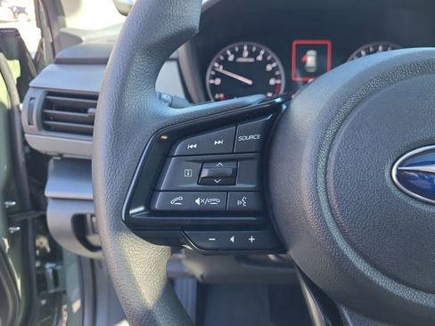 New 2026 Subaru Crosstrek 2.0i Premium image 26