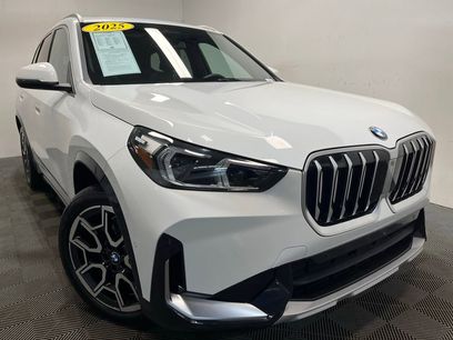 Used 2025 BMW X1 xDrive28i w/ Convenience Package