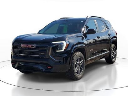New 2026 GMC Terrain AT4