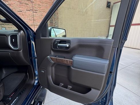 Used 2021 GMC Sierra 1500 Denali image 33