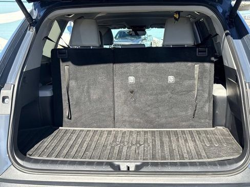 Used 2024 Toyota Grand Highlander XLE image 7