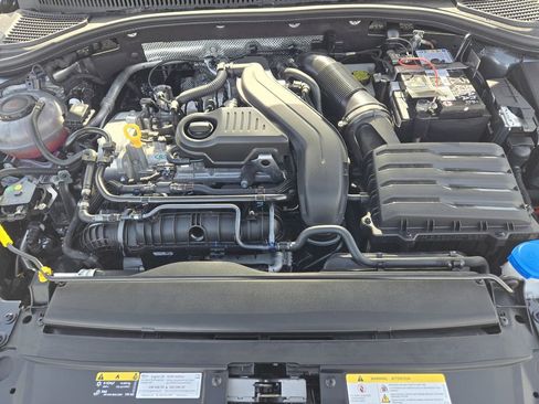 New 2026 Volkswagen Jetta Sport image 21