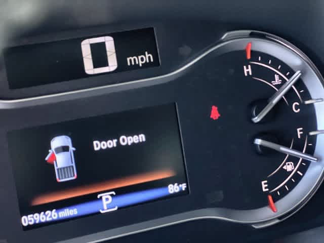 Used 2023 Honda Ridgeline RTL image 19