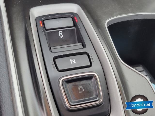 Certified 2018 Honda Accord EX-L image 27