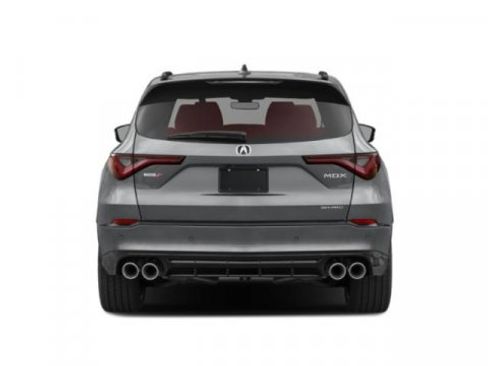 Used 2023 Acura MDX Type S image 8