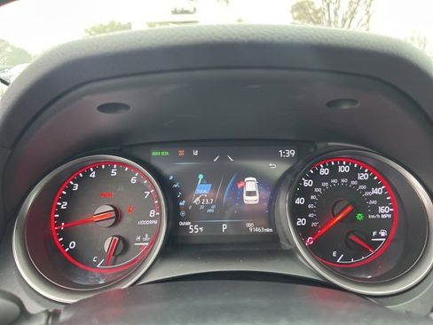 Used 2021 Toyota Camry XSE image 20