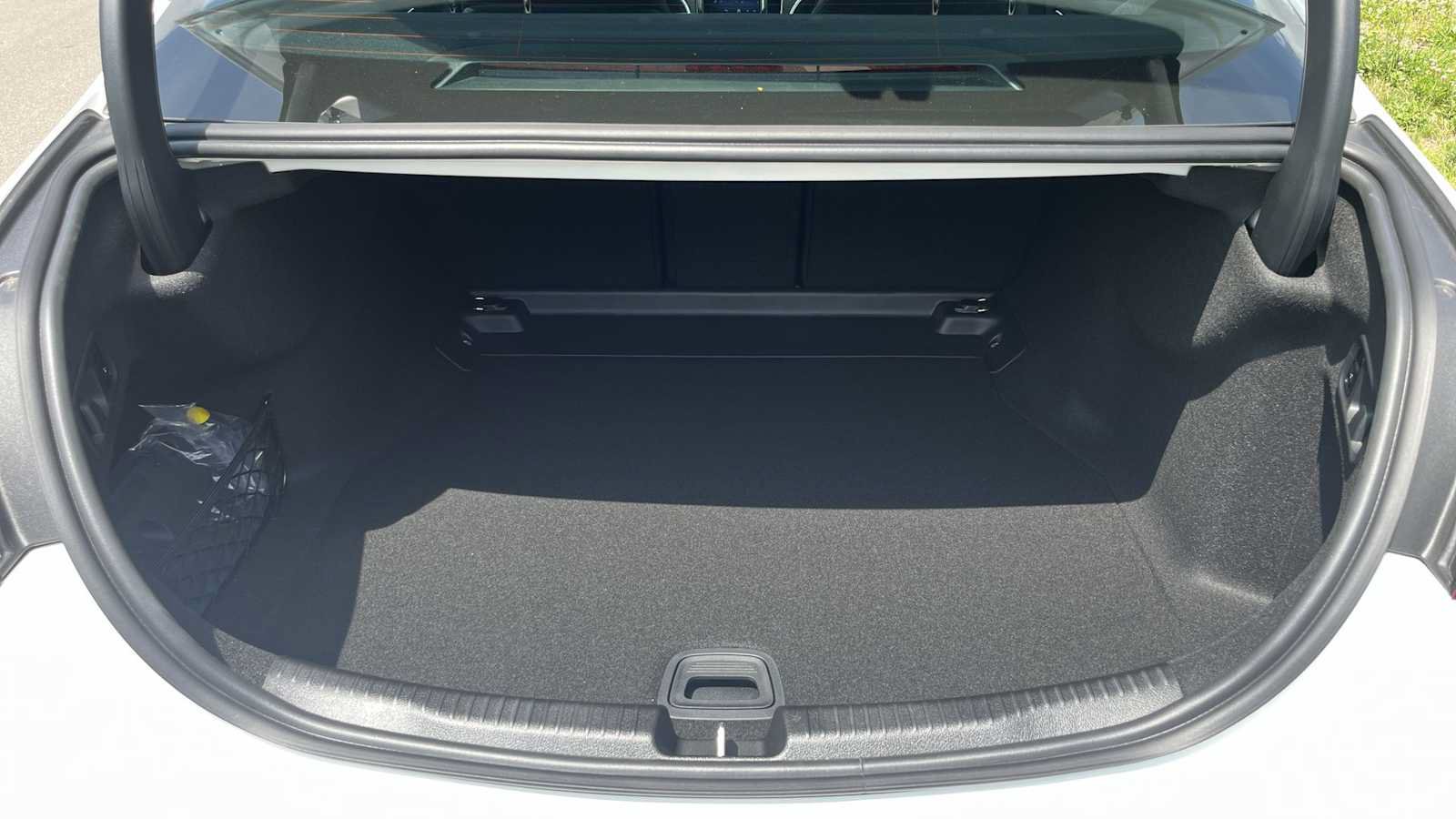 Used 2026 Mercedes-Benz C 300 4MATIC Sedan image 46