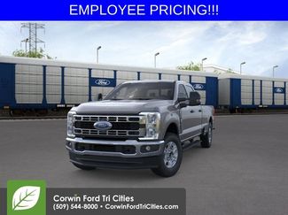 New 2026 Ford F350 XLT AWD/4WD video 3