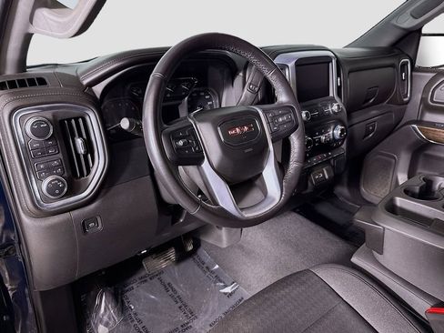 Used 2022 GMC Sierra 1500 Elevation image 9