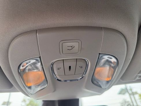 Used 2022 Jeep Compass Trailhawk w/ Trailhawk Elite Group image 21