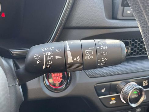 Used 2024 Honda CR-V EX image 13