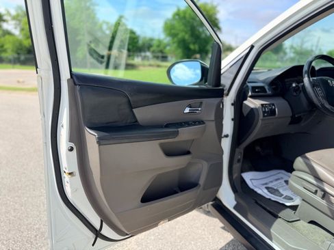 Used 2017 Honda Odyssey EX-L image 9