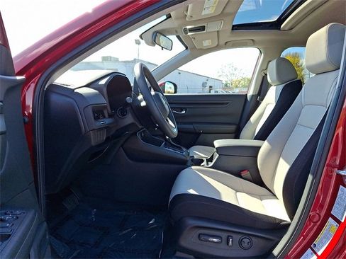 Certified 2026 Honda CR-V EX image 13