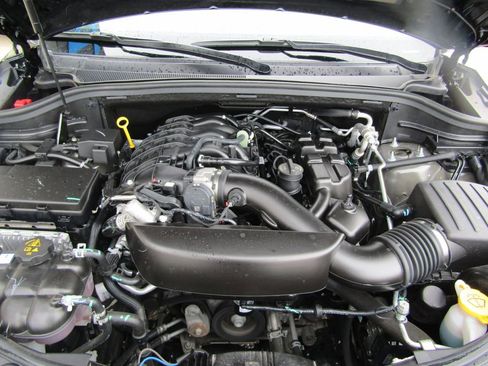 Used 2026 Dodge Durango GT AWD/4WD image 32