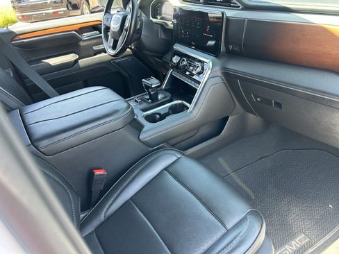 Certified 2023 GMC Sierra 1500 Denali w/ Denali Reserve Package AWD/4WD image 13