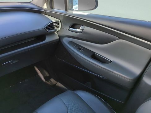 Used 2023 Hyundai Santa Fe Limited image 16