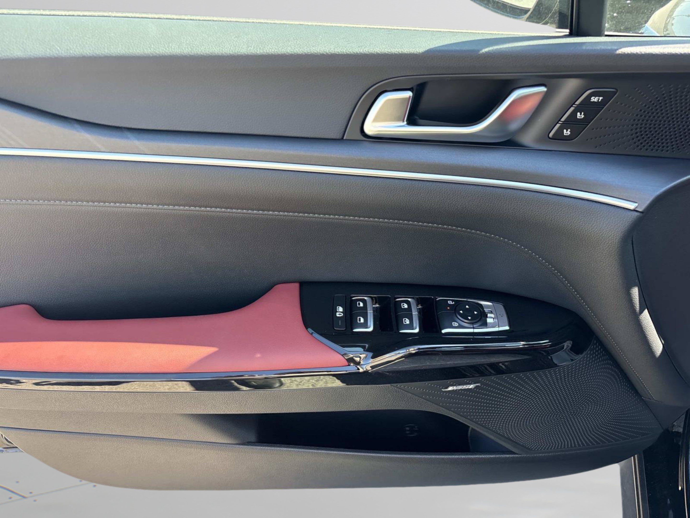 New 2027 Kia K5 GT-Line FWD image 15