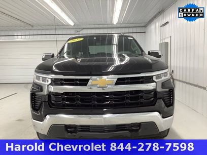 Used 2022 Chevrolet Silverado 1500 LT