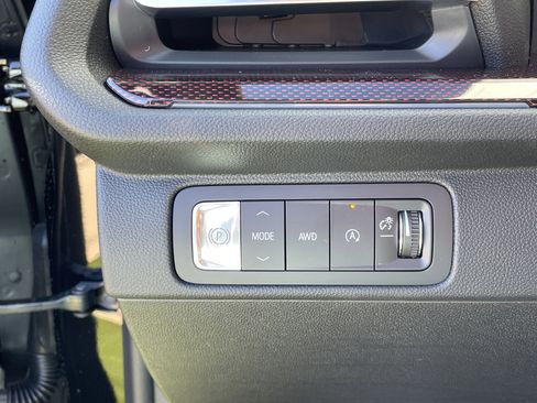 New 2026 Chevrolet Traverse Z71 w/ Enhanced Driving Package image 19