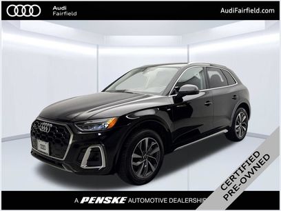 Used 2023 Audi Q5 2.0T Premium w/ Convenience Package