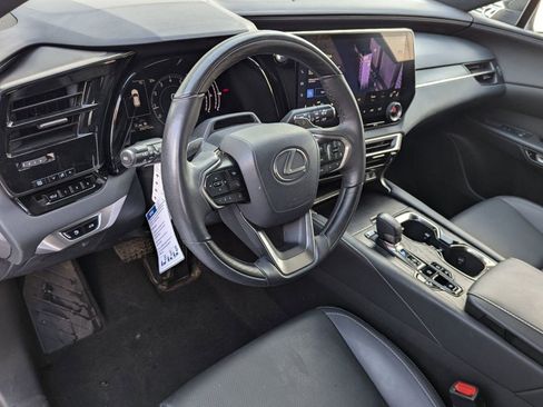 Certified 2024 Lexus RX 350 Premium image 4