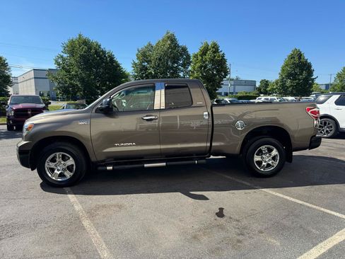Used 2007 Toyota Tundra SR5 AWD/4WD image 8