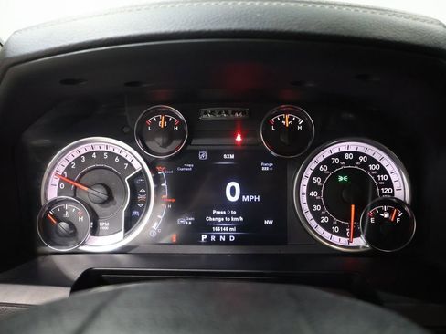 Used 2013 RAM 2500 Laramie w/ Protection Group AWD/4WD image 38