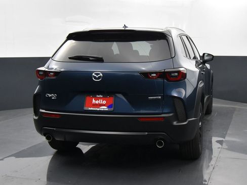 New 2025 MAZDA CX-50 AWD 2.5 S w/ Accent Package image 28