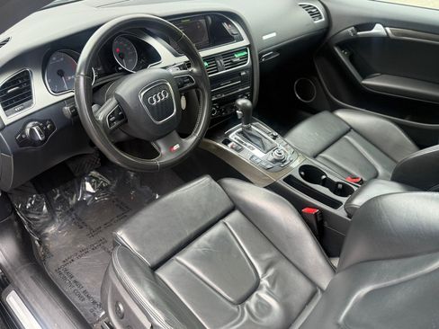 Used 2011 Audi S5 Premium Plus AWD/4WD image 12
