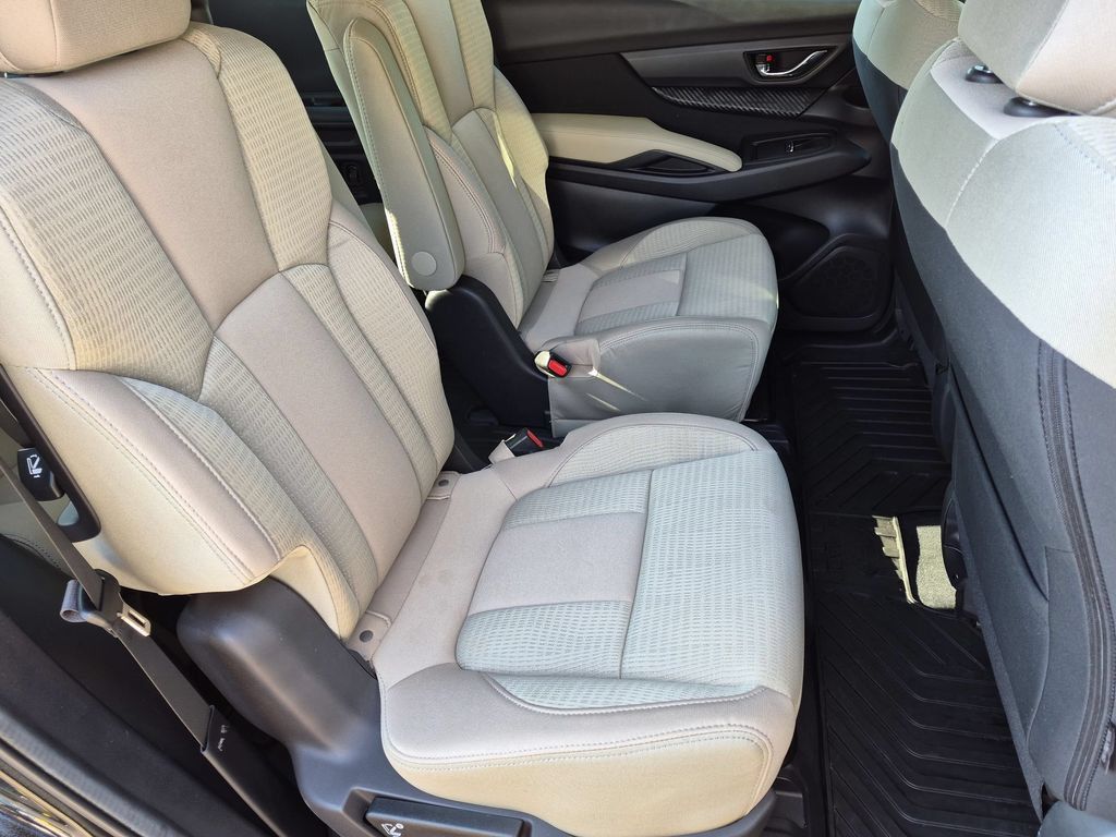 Used 2023 Subaru Ascent Premium w/ Convenience Package AWD/4WD image 20