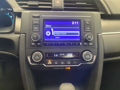 Used 2019 Honda Civic LX image 25