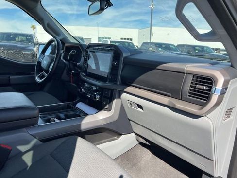 Used 2024 Ford F150 XLT w/ Mobile Office Package image 25