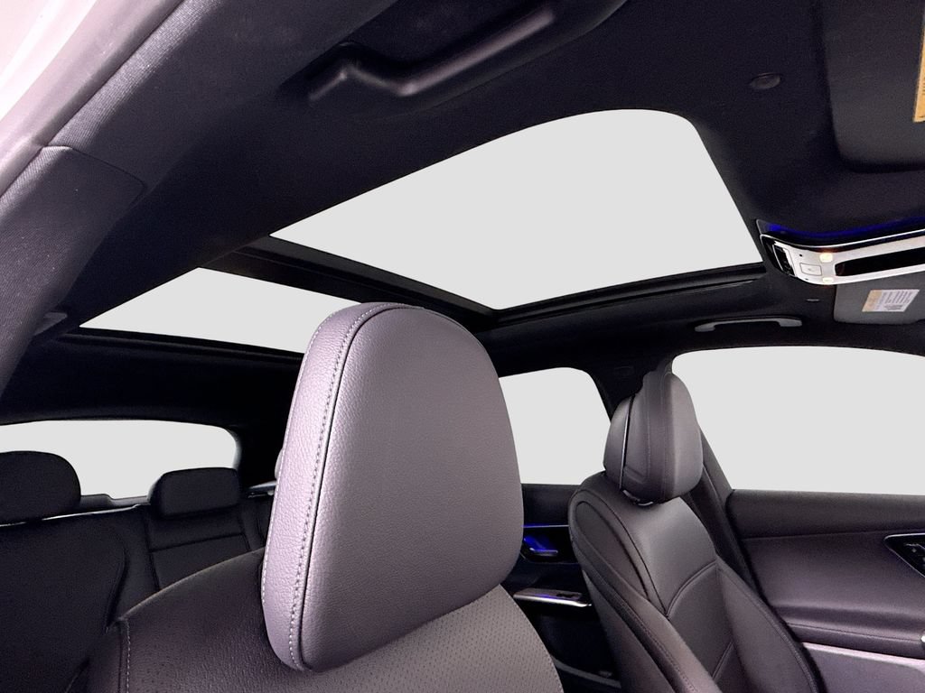 Certified 2026 Mercedes-Benz GLC 300 4MATIC image 18